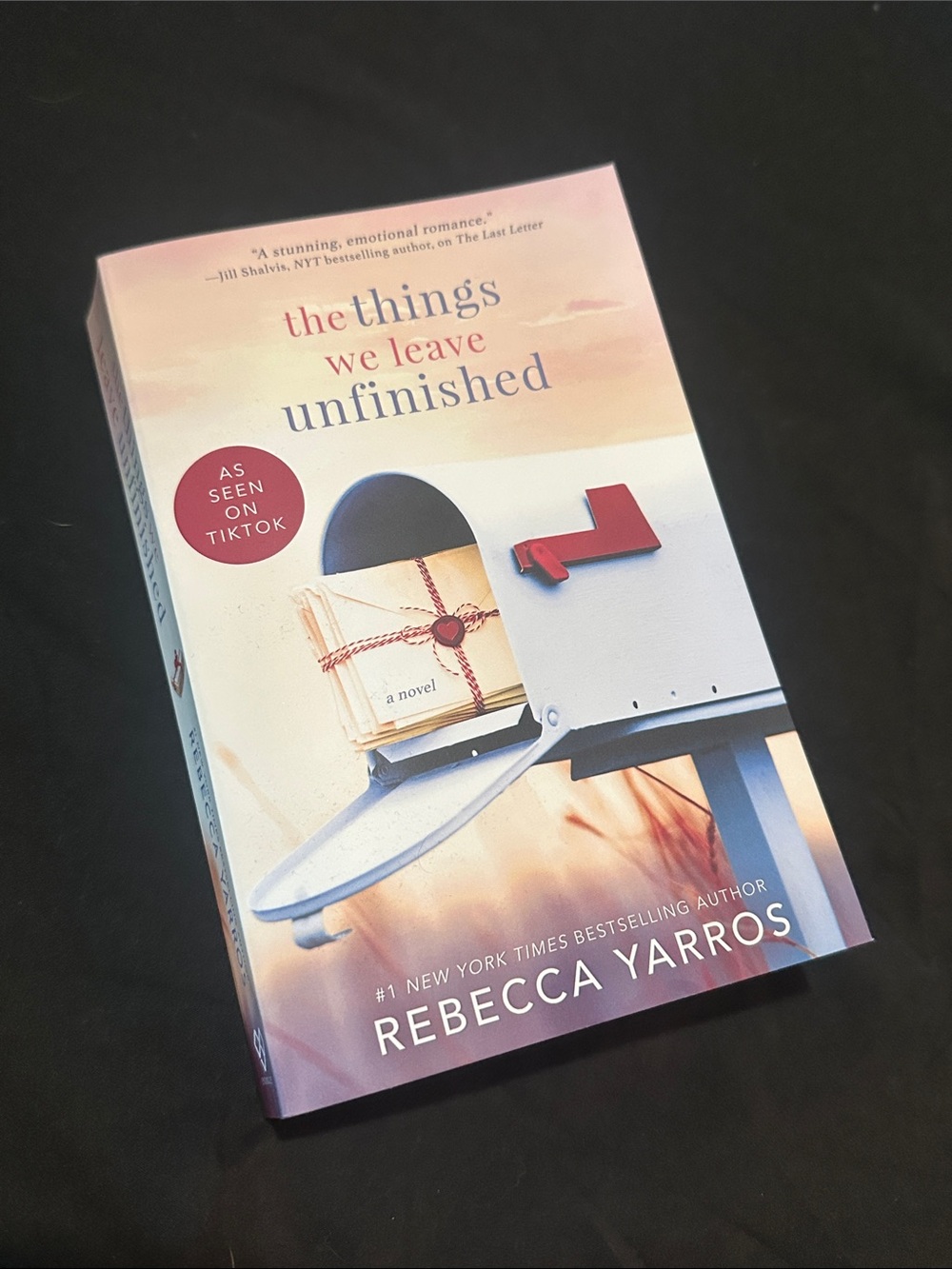 Romance book